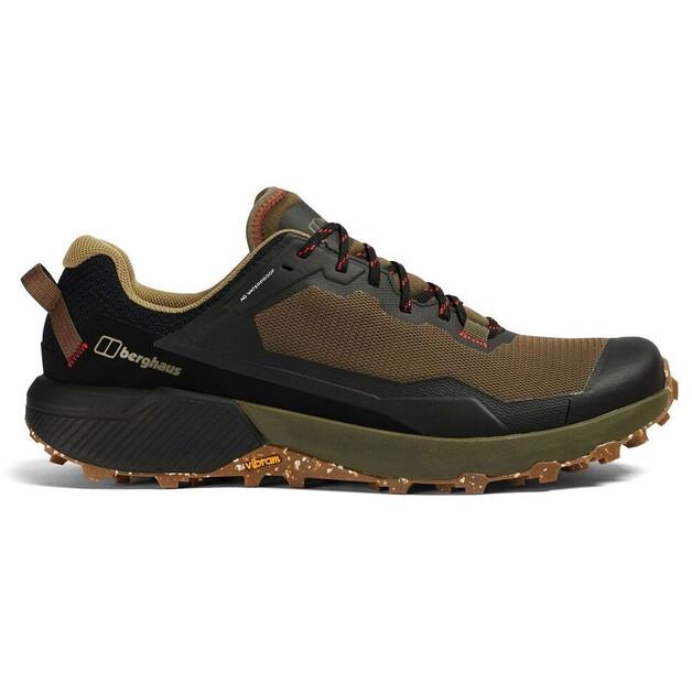 Полуботинки Berghaus Revolute Active Shoe