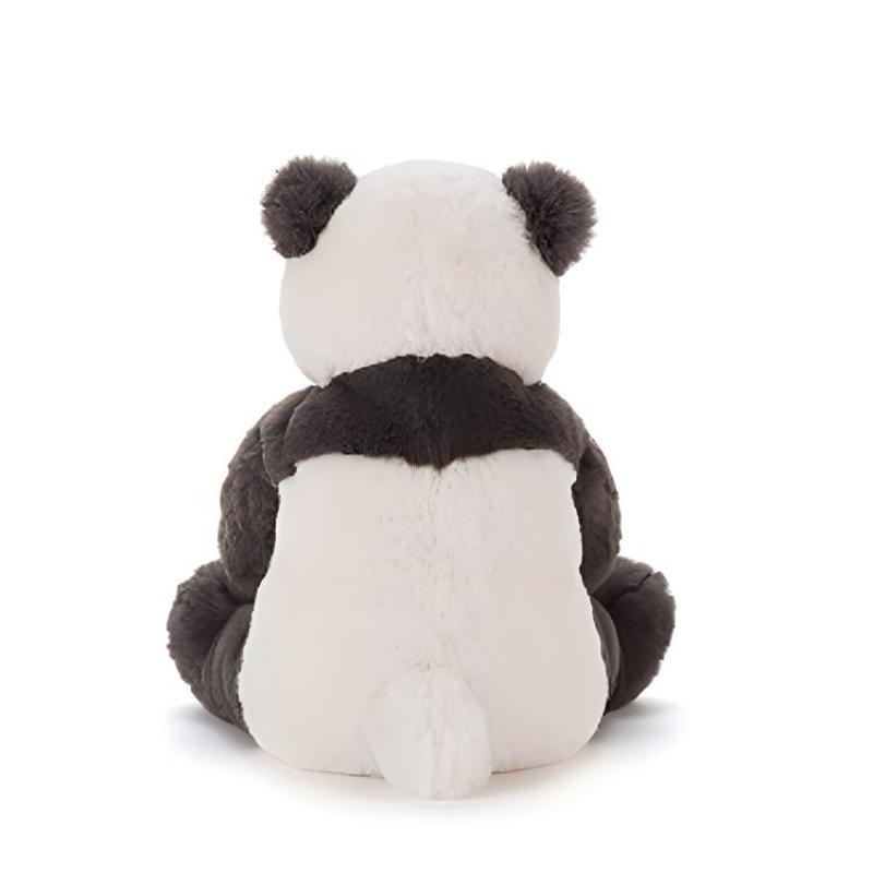 JELLYCAT Jungle Animals Harry Panda Cub Doll Plush Doll 12cm Height