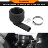 For KTM TPi EXC 300 Angle Piece Oil Tank EXC 250 150 XCW TPi XC 2020-2022 EXC 300 250 150 XCW 2023 For Husqvarna TE 300 TE 250