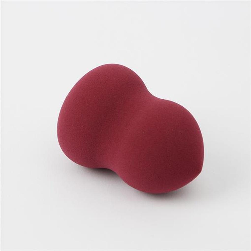 Beauty Shop Ultra-Adhesive Puff Glow Makeup Puff