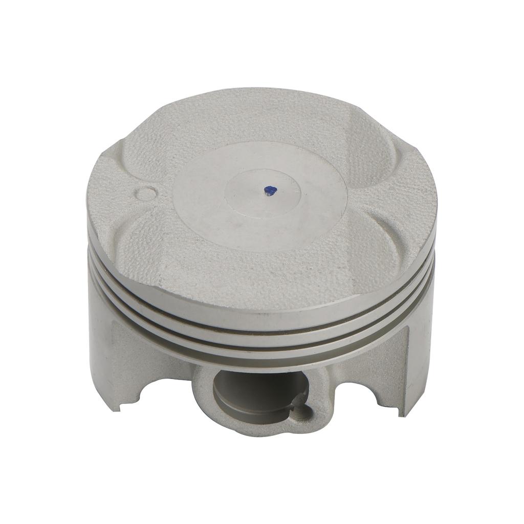 52mm Cylinder Barrel Piston Gasket Kit For Yamaha GPD125A NMax N-Max 125 14-2020