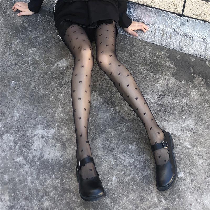Wholesaler Women Sexy Stockings Transparent Compression Spandex Slim Breathable Quick Dry Casual Fashion All Season