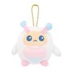 Bandai Namco Nui Fantane Purinui Mascot A-pun 2593549 Body Size: Approx. H115 X W170 X D60mm