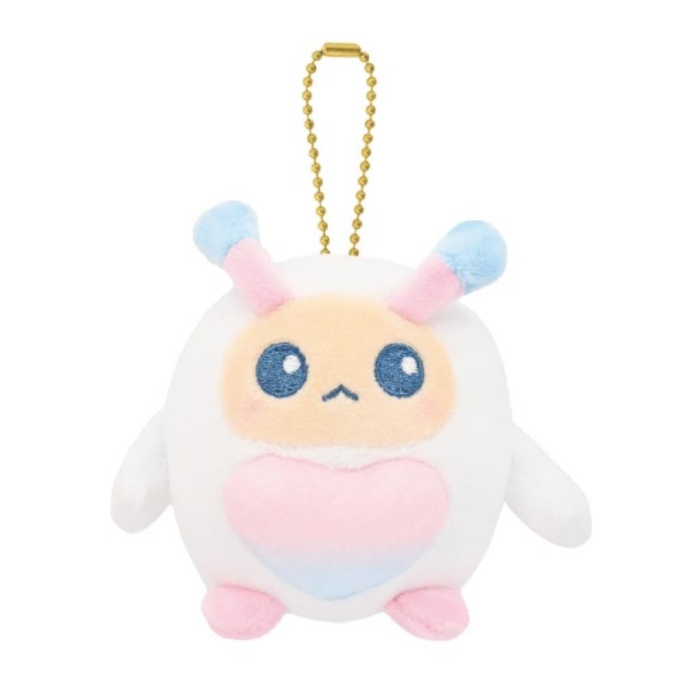 

Bandai Namco Nui Fantane Purinui Маскот A-pun 2593549 Размер тела: приблизительно. В115 x Ш170 x Г60мм