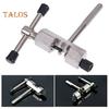 Bike Chain Breaker Remover Tool Steel Bicycle Chain Breaker Splitter Cutting Device Cycling Bicycle Repair Tool