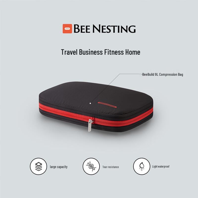 

Beenesting Travel Compression Packing Cube