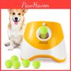 Ball Dog Automatic Launcher Pet Ball Thrower Interactive Game For Pet Training