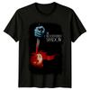 The Bloodstained Shadow (1978) Movie Poster Inspired Unisex T-Shirt Retro 80s Tee