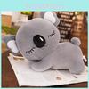 Adorable Large Australian Koala Plush Toy Soft Stuffed Animal Cuddly Doll For Kids Birthday Gift