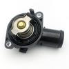 Engine Coolant Thermostat Housing Assembly OE 902-3036 5184570AH 5184570AJ 68136754AA for 14-22 Jeep Cherokee 3.2L V6