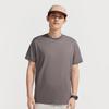 Li Ning Fitness Series T Shirt Men's Road Gray ATSV645-6