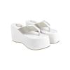 Shoetopia Women'S Block Heel Sandal