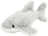 The Access Plush Shark Fluffy Aquarium Aquarium Toy