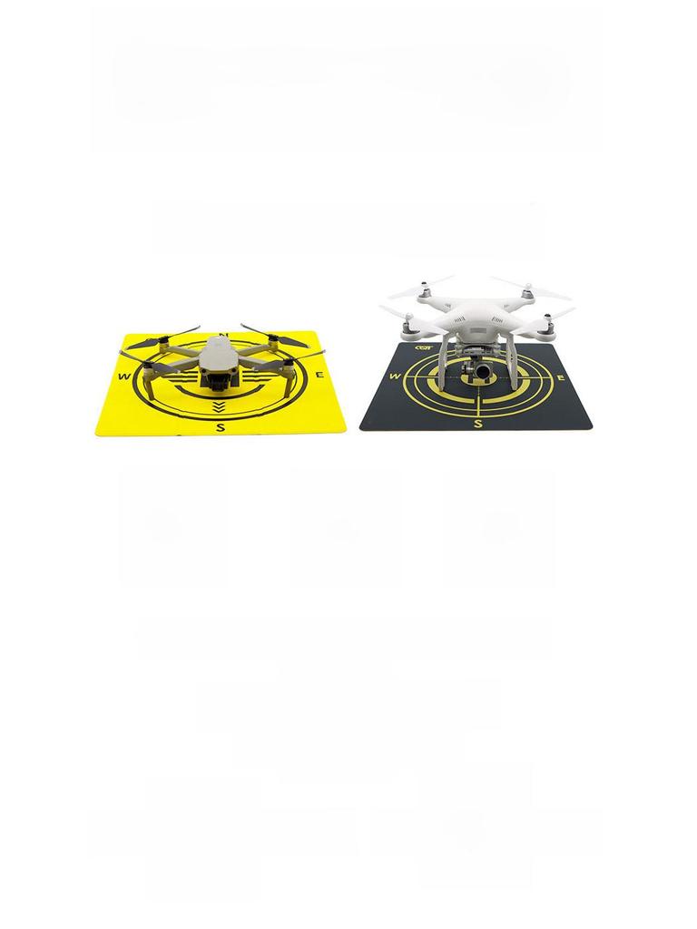 DJI AIR3S/Avata 2/Mini4PRO 3Pro Double-Sided Drone Parking Apron for Outdoor Aerial Photography