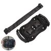 Motorcycle Scooters Safety Belt Back Seat Passenger Grip Grab Handle Non-Slip Strap Universal Motorcycle Seat Strap For Kids