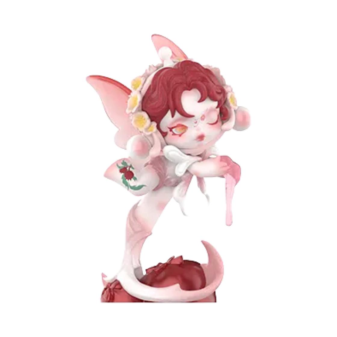 Pop Mart Skullpanda Petals In Four