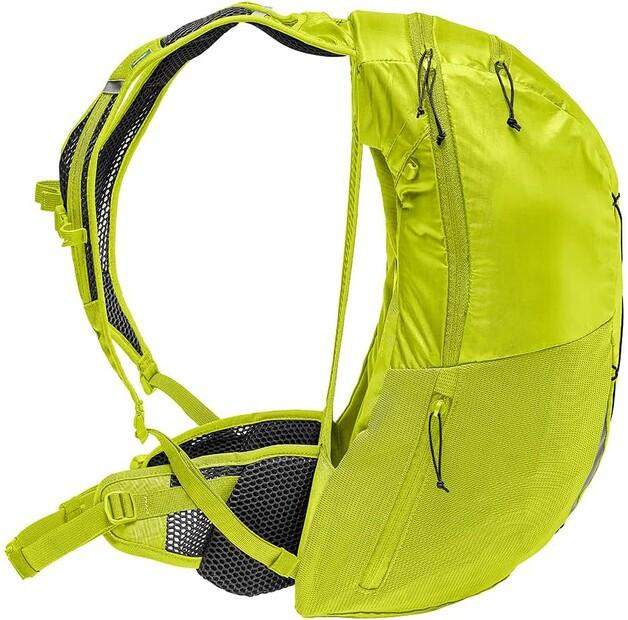 Backpack Vaude Uphill Air 18 Bright Green (16129-971)