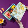 Fruit Hug Tea Can 3-Pack Gift Set