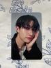 [USED] Stray Kids Lose My Breath Bang Chan Trading Card Stray Kids