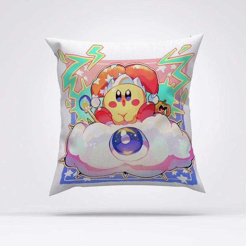 

Спальня Гостиная Диван Подушка Мультфильм Узор Наволочка Кровать Декоративная 40x40cm