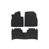 Durable Nylon Anti-Slip Floor Mats for Geely Emgrand L-22