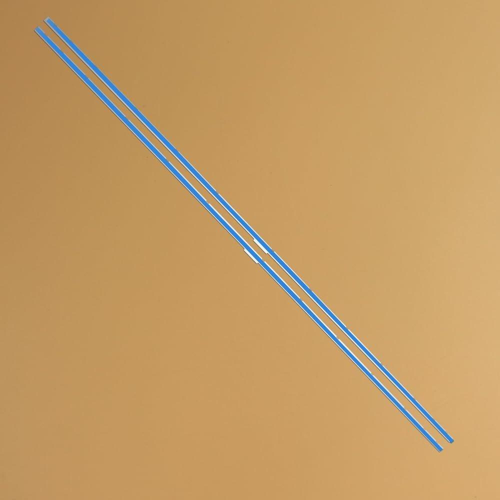 BN96-45635A UN65NU6900F UN65NU7100F UN65RU7200F LED Backlight Strips for 65 Inch TV