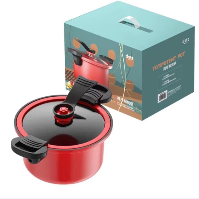 Urban Lady 3.5L Micro-Pressure Pot