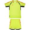 Mizuno PERFORMANCE SS24 Freizeit Sportbekleidung Unisex Neongelb P2CG46P1-49