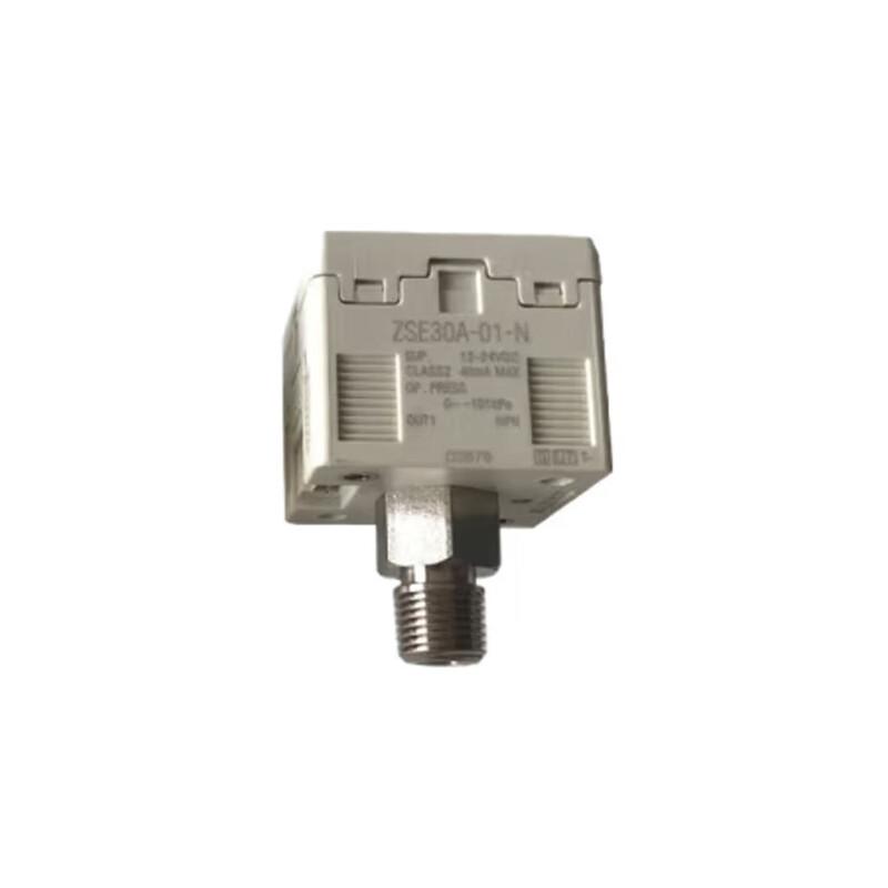 SMC ZSE30A Digital Display Pressure Sensor