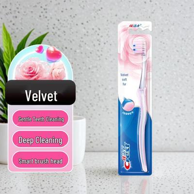 Saúde oral – Escovas de dentes e raspadores de língua