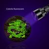 2024 Shanghai Mint Jiachen Dragon Year Commemorative Medal Zodiac Commemorative Coin Fluorescent Effect Encapsulated Edition