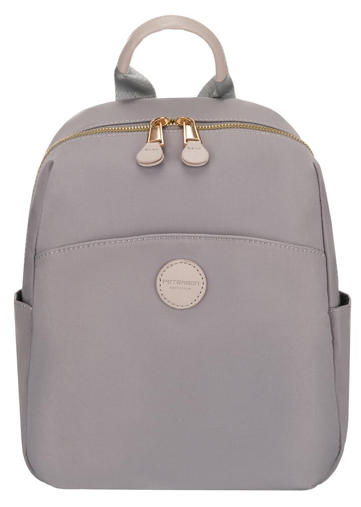 PTN JN-17-0429 Gray Backpack