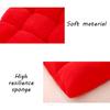 Folding Lazy Sofa Lounge Chair Seat Futon Recliner Bed Couch Tatami with 5-Speed Adjustable Backrest 15.8'' X 31.5''