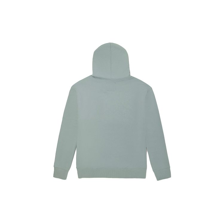 Vans Dinosaur Hoodie Men Hoodies Light-Gray VN0A5H5QV5X