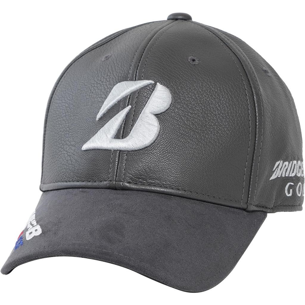 Bridgestone Golf Limited Edition Pro Model Cap CPWG31