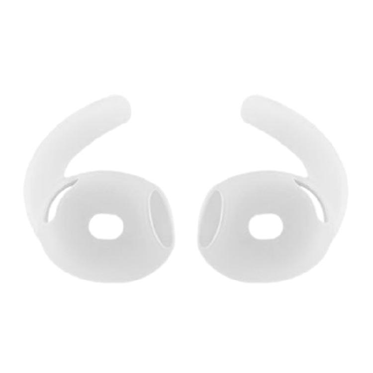 1/5Pair Soft Earbuds Earhook Earplugs Headphone Earpads Ear Buds Cushion For 4