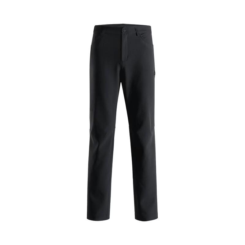 Pelliot Men s Outdoor Windproof Fleece Lined Softshell Hiking Pants M