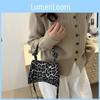 Trendy Women's Small Square Handbag Versatile Pu Shoulder Bag For Everyday Use