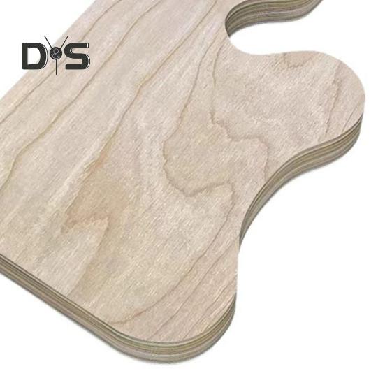 Wooden Deadlift Jack Barbell Stand Heavy Duty Non-slip Handle Home Gym Weightlifting Barbell Bar Loading Unloading Weight Plates Changing Holder