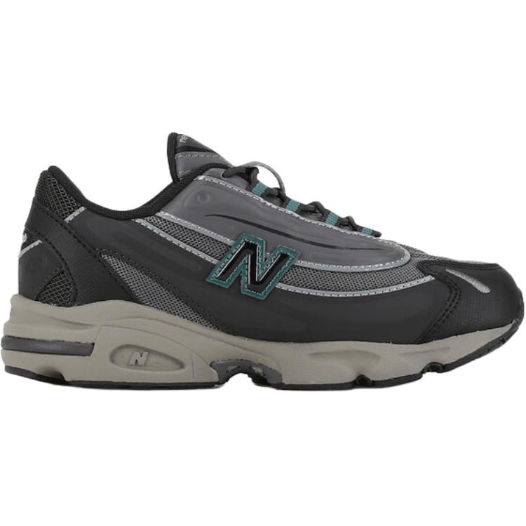 New Balance 1000 Grey Black Unisex PV1000JJ
