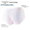 Mao Ren Girls' Seamless Antibacterial Briefs