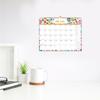 2026 Calendar - 2026 Wall Calendar, 15" x 11.5", JAN.2026 -DEC.2026, 12 Monthly Wall Calendar 2026, Hanging Hook - Clorful Floral