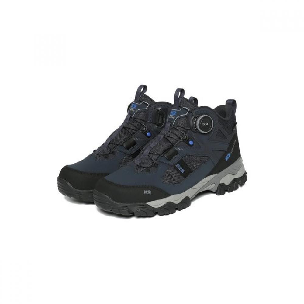 K2 Climb Nova Unisex Gore Tex Waterproof Boa Mid Hiking Boots  Kus25g14 Kus25g15