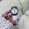 Watch Men'S Fashion Simple Double Calendar Premium Temperament Flavor Luminous Men'S Watch Quartz Watch