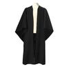 Unisex Matte Graduation Gown for High School and Bachelor,Choir Robes for Baptism Church,Pastor Judge Robe Costume