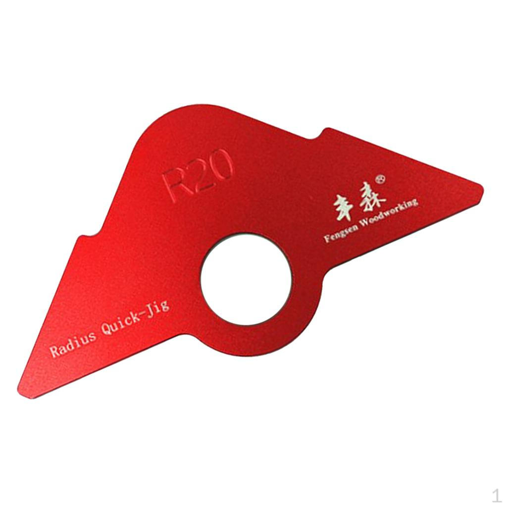 

Aluminum Alloy Quick Wood Panel Quick- R20 R30 R40 R20