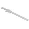 Parallel Cross Caliper 0?200mm Vernier Calipers Marking Gauge Stainless Steel Carbide Marking Tool