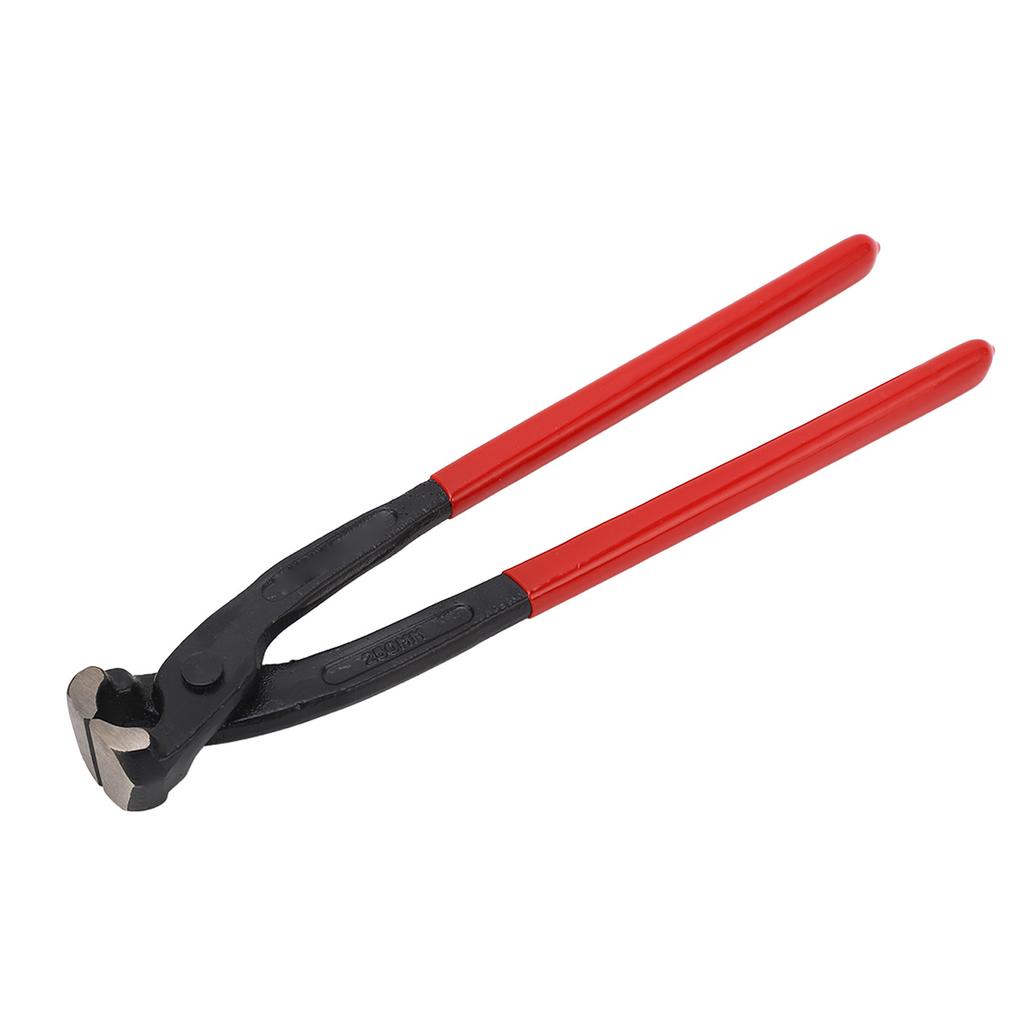 Car Ear Clamp Pliers High Carbon Steel Automotive Ear Clamp Plier Repair Tool for Garage