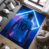 Harry Kane Carpet Rug for Living Room Bedroom Home Sofa Decoration,Kids play Nonslip Floor Mat