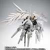 BANDAI GUNDAM FIX FIGURATION METAL COMPOSITE Wing Gundam Snow White Prelude